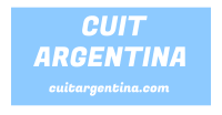 logo cuitargentina